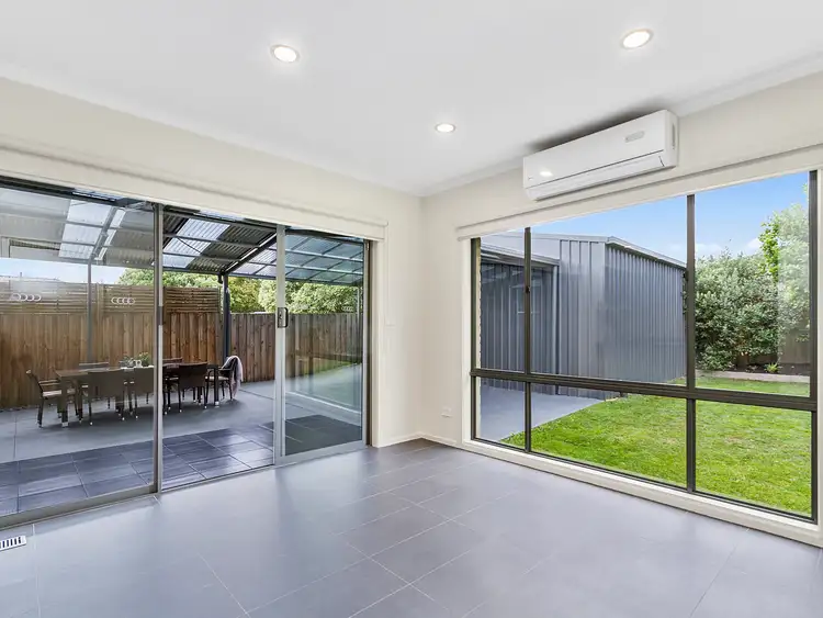 Sixth view of Homely house listing, 32 Cross Street, Trafalgar VIC 3824