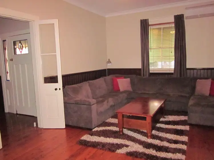 Fifth view of Homely house listing, 115 Kingdon Street, Scone NSW 2337