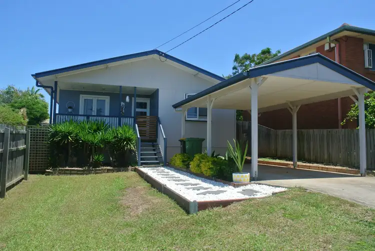 31 Deans Street, Clontarf QLD 4019