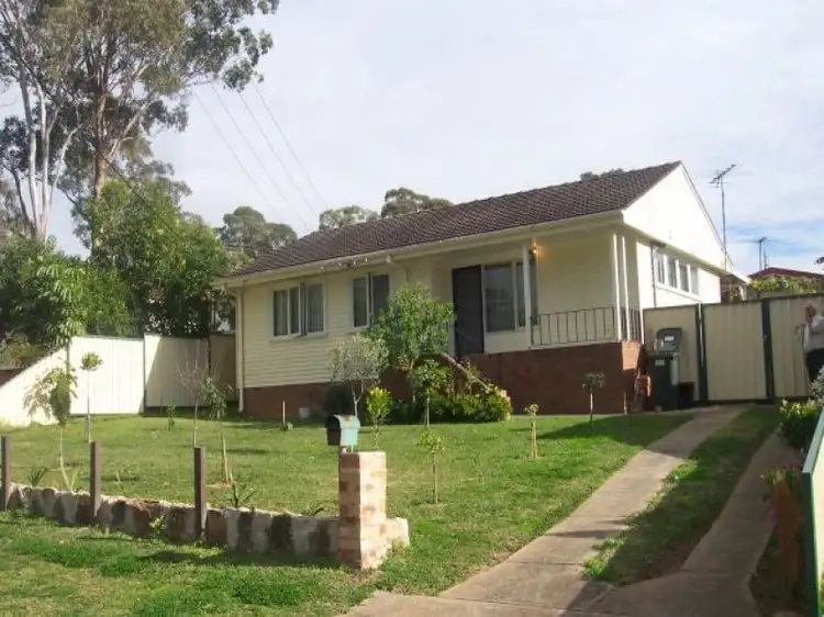 Address available on request