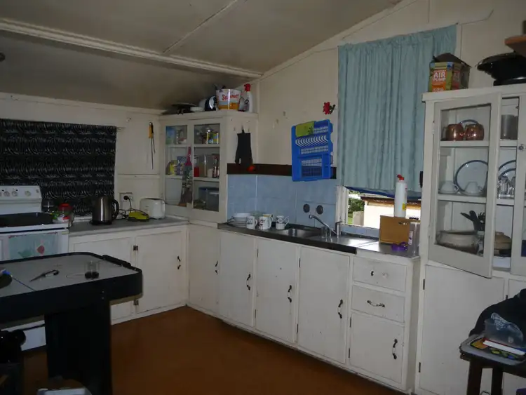 Third view of Homely house listing, 46A Hill Street, North Ipswich QLD 4305