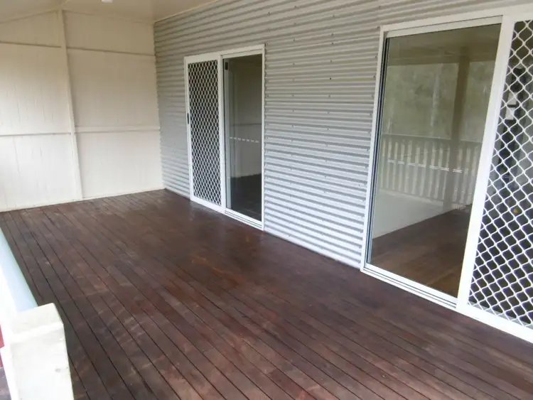 Fourth view of Homely house listing, 43 Wellman Court, Apple Tree Creek QLD 4660