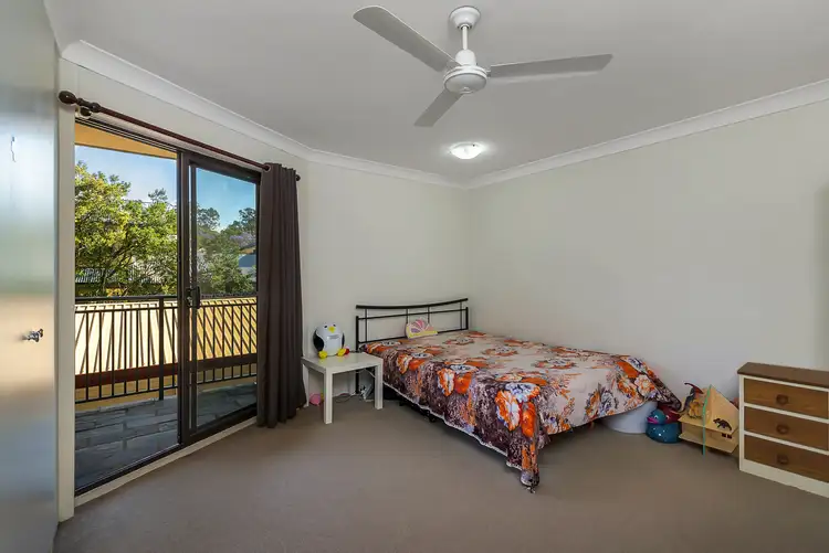 Fourth view of Homely unit listing, 5/20 Brisbane Street, St Lucia QLD 4067