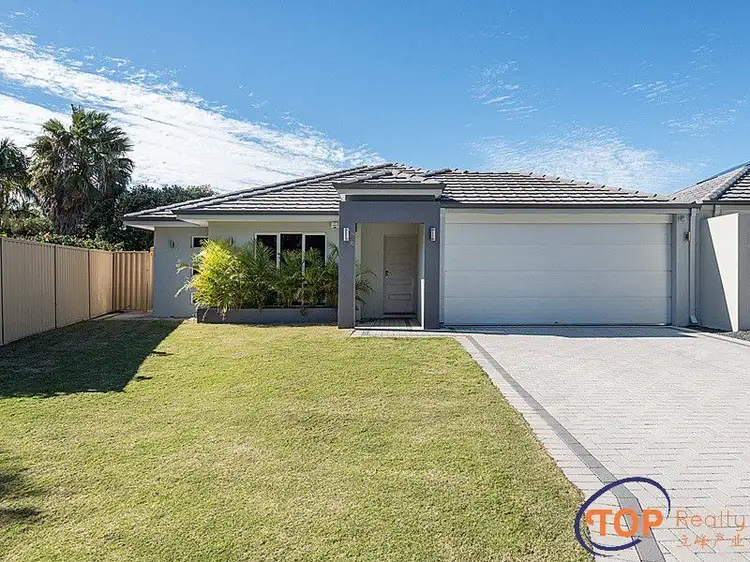 32A Vesta Crescent, Shelley WA 6148