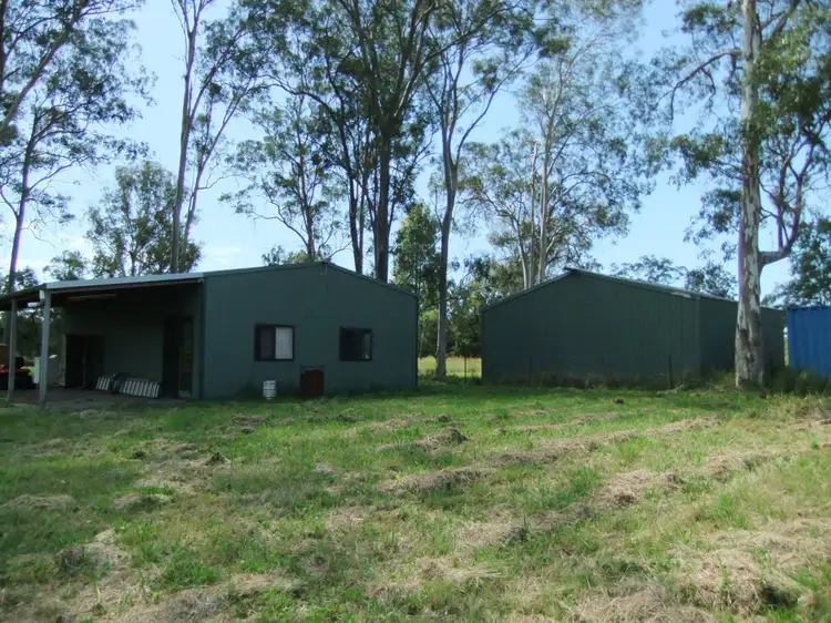 Second view of Homely rural property listing, Address available on request
