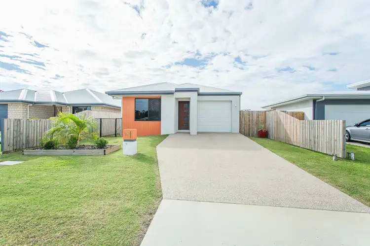 28 Darcy Boulevard, Beaconsfield QLD 4740