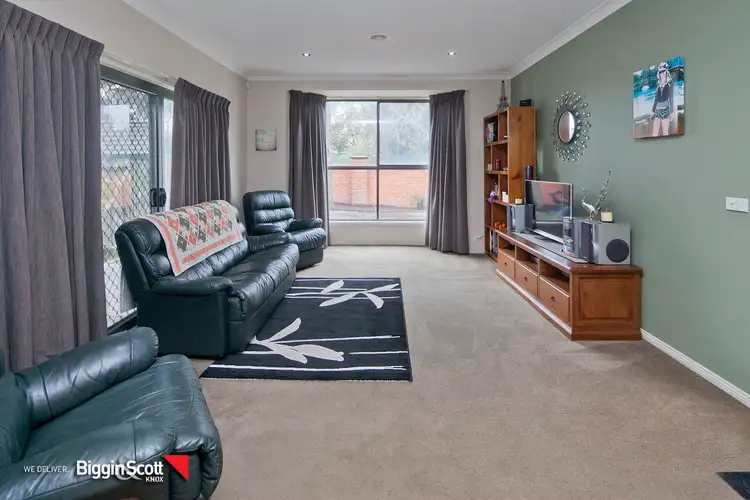 Second view of Homely unit listing, 1/1375 High Street Road, Wantirna South VIC 3152