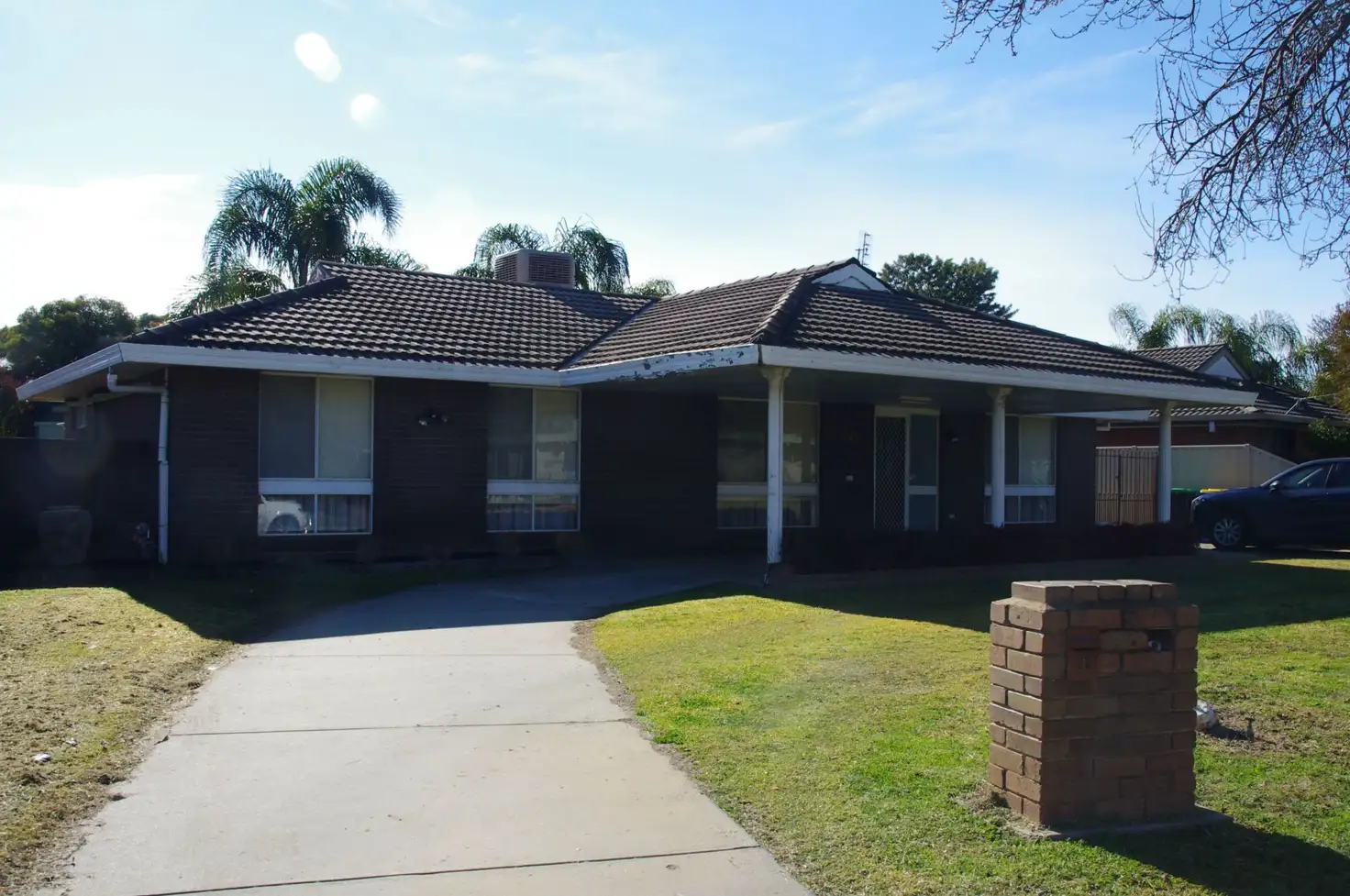 Main view of Homely house listing, 11 Toms Drive, Cobram VIC 3644