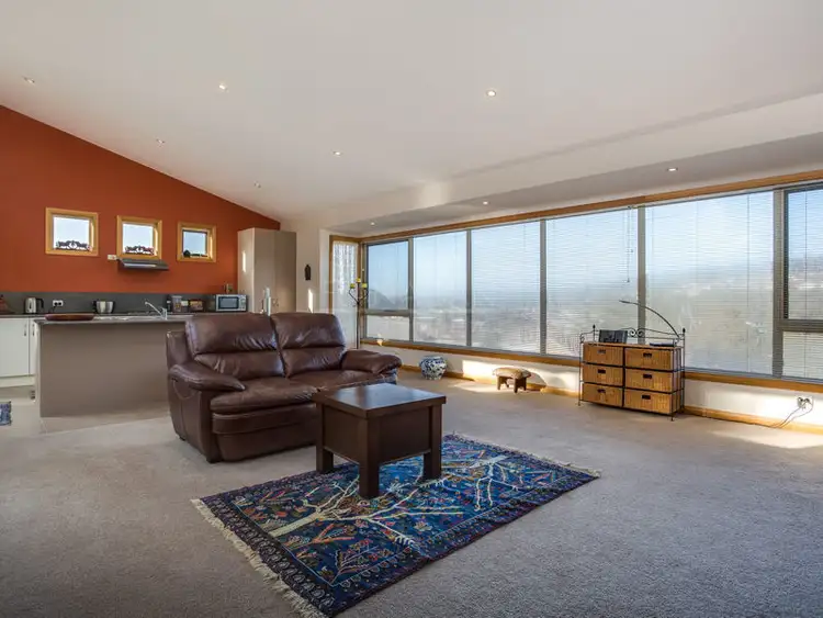 Second view of Homely house listing, 12 Grenadier Court, Trevallyn TAS 7250