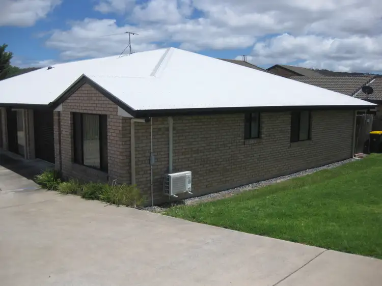 Second view of Homely unit listing, 3/40 Short St, Stanthorpe QLD 4380