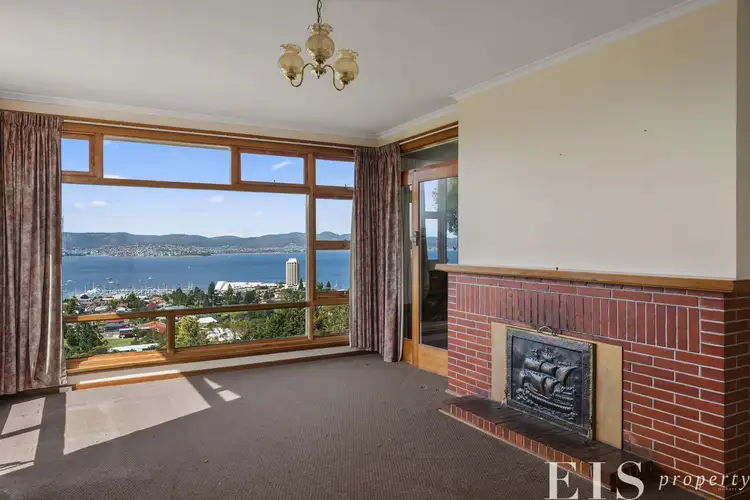 Third view of Homely house listing, 140 Nelson Rd, Mount Nelson TAS 7007