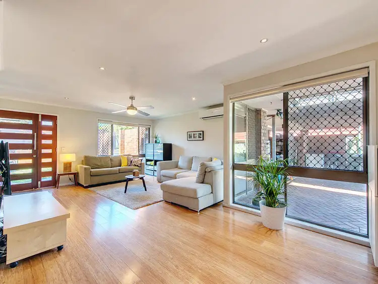 Third view of Homely house listing, 95 Meadowlands Road, Carindale QLD 4152