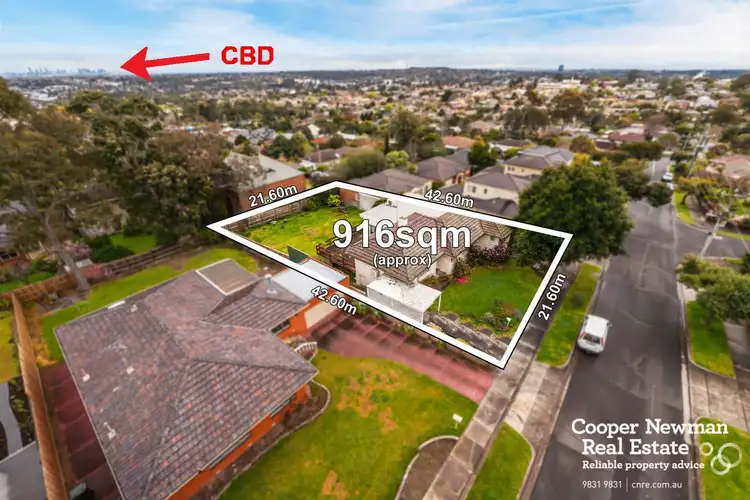 7 Cratloe Road, Mount Waverley VIC 3149