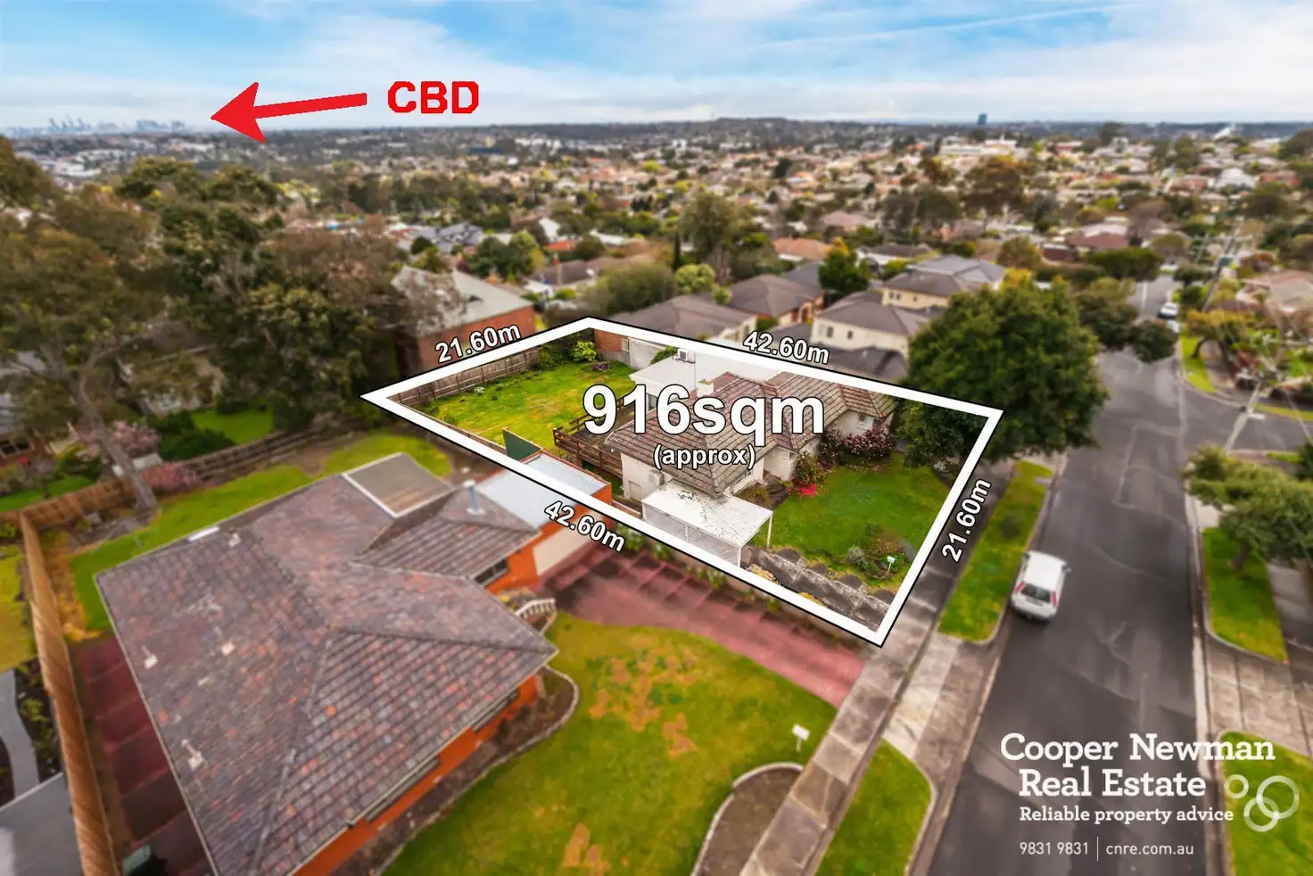 Main view of Homely house listing, 7 Cratloe Road, Mount Waverley VIC 3149