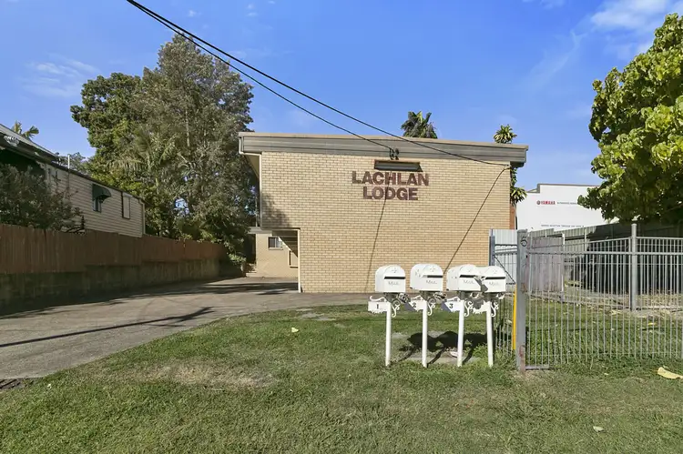 5 Mortimer Street, Ipswich QLD 4305