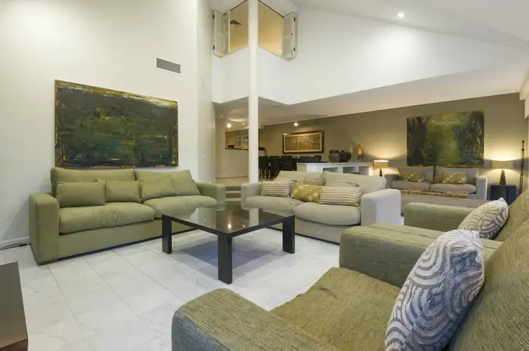 Second view of Homely villa listing, Mirage Villa 153 Mirage Resort St North, Port Douglas QLD 4877