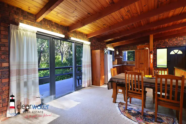 Third view of Homely house listing, 31 Coastal Ct, Dalmeny NSW 2546