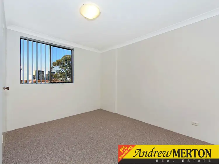 Fifth view of Homely unit listing, 16/18-20 Great Western Highway, Parramatta NSW 2150