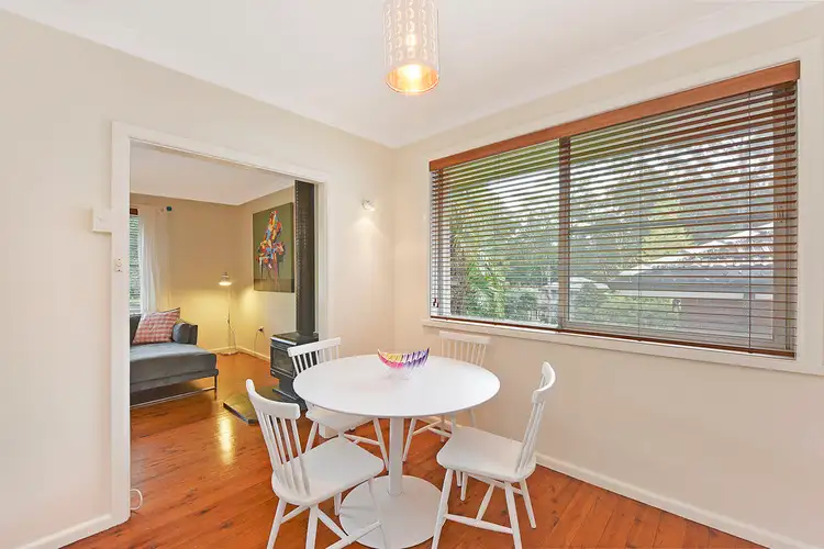 Fourth view of Homely house listing, 18 Marguerite Crescent, West Pennant Hills NSW 2125