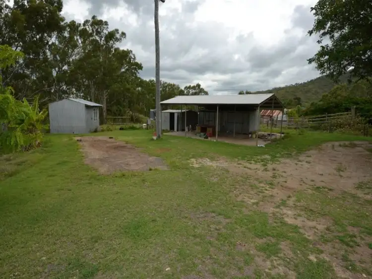 Seventh view of Homely house listing, 114 NUGGET Avenue, Bouldercombe QLD 4702