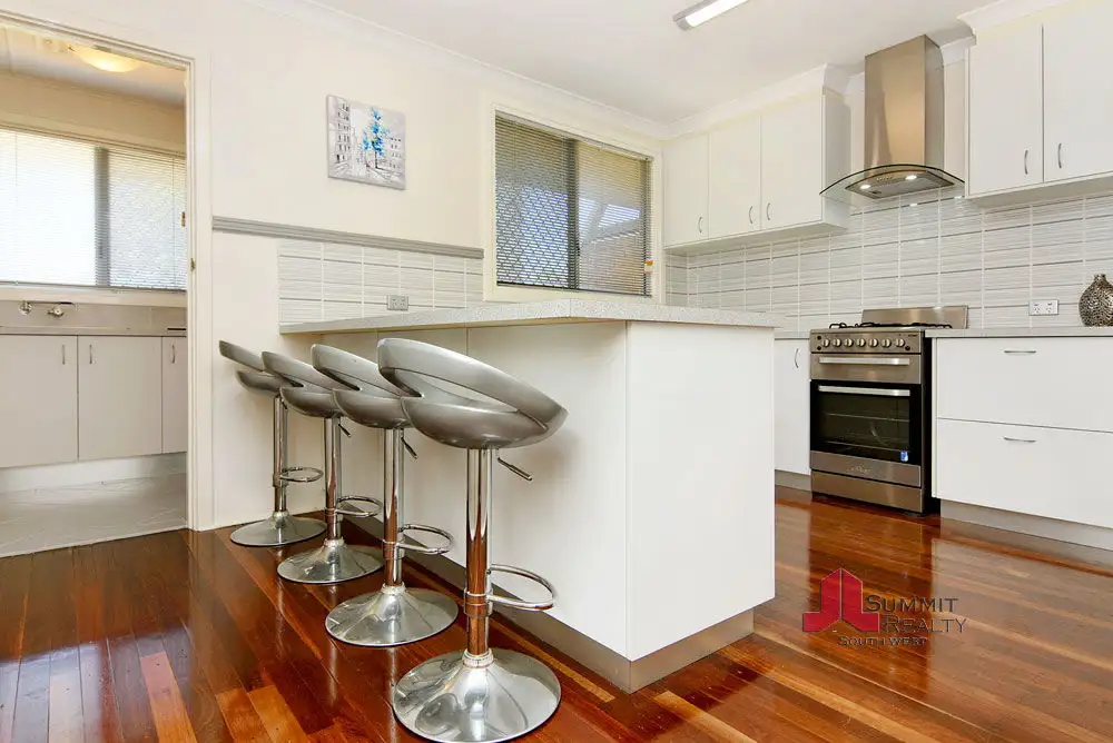 Main view of Homely house listing, 82A Parade Road, Withers WA 6230