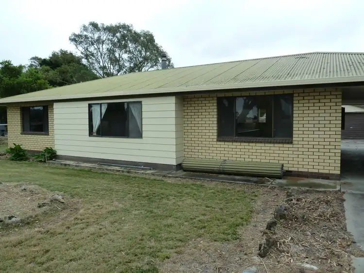 Second view of Homely house listing, 41 Sutton Road, Kalangadoo SA 5278