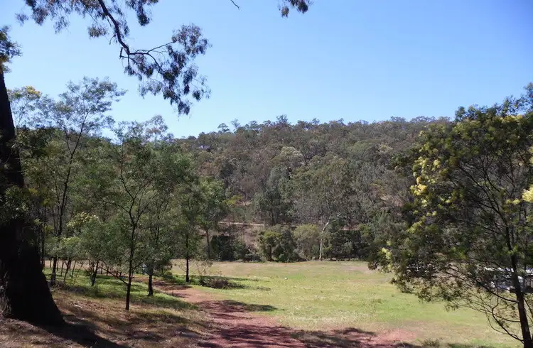 Lot 878E Bunjim Road, Putty NSW 2330