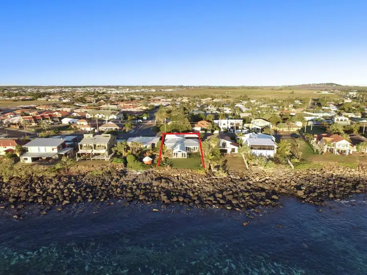 Fifth view of Homely house listing, 99 Woongarra Scenic Drive, Bargara QLD 4670