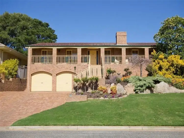 Main view of Homely house listing, 11 Mintanta Drive, Banksia Park SA 5091
