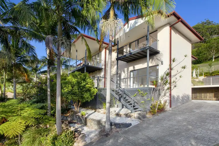 20 Anniversary Place, Coffs Harbour NSW 2450