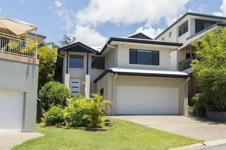 Third view of Homely house listing, 26 Carter Street, Pacific Pines QLD 4211