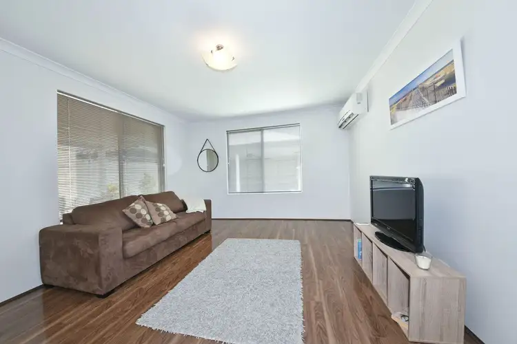 Fifth view of Homely house listing, 11 Harrison Lane, Madeley WA 6065