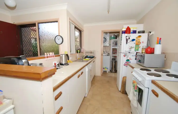 Fourth view of Homely townhouse listing, Address available on request