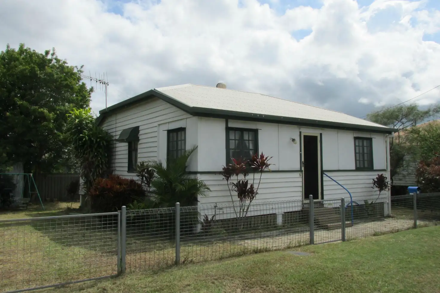Main view of Homely house listing, 77 High Street, Walkervale QLD 4670