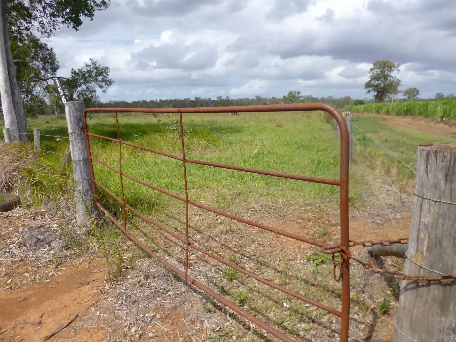 Main view of Homely land listing, Address available on request