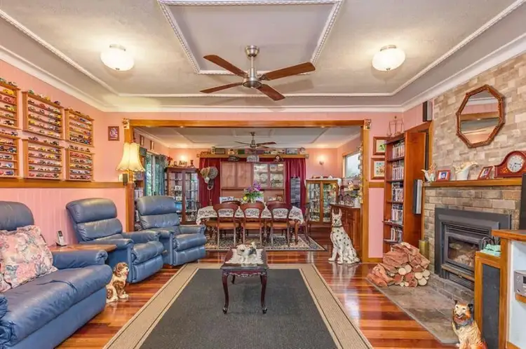 Third view of Homely house listing, LOT 4, 268 Eumundi Kenilworth Road, Eerwah Vale QLD 4562