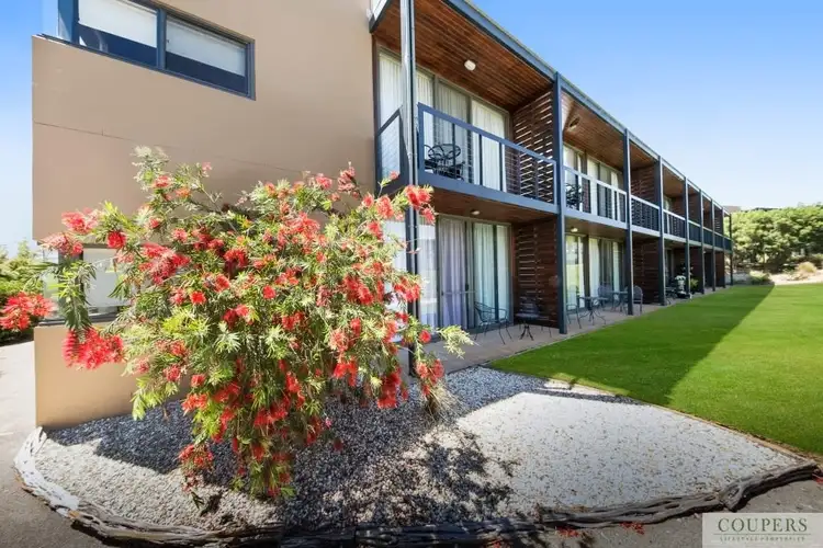 Third view of Homely apartment listing, 59/50 Peter Thomson Drive, Fingal VIC 3939