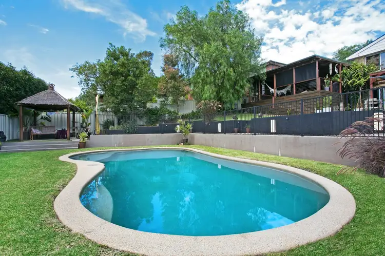 Second view of Homely house listing, 7 Alpha Close, Eleebana NSW 2282