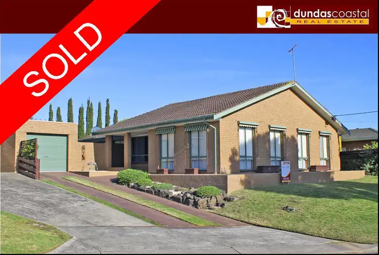 7 Tamora Crescent, Portland VIC 3305