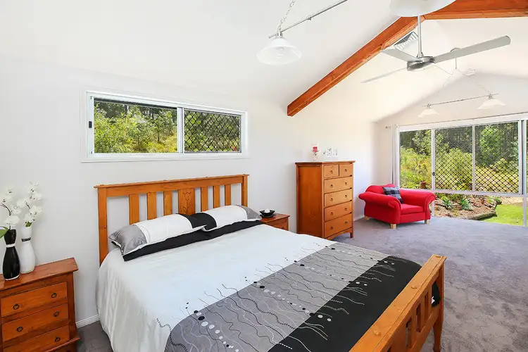 Fifth view of Homely rural property listing, 2 Banyan Road, Palmwoods QLD 4555