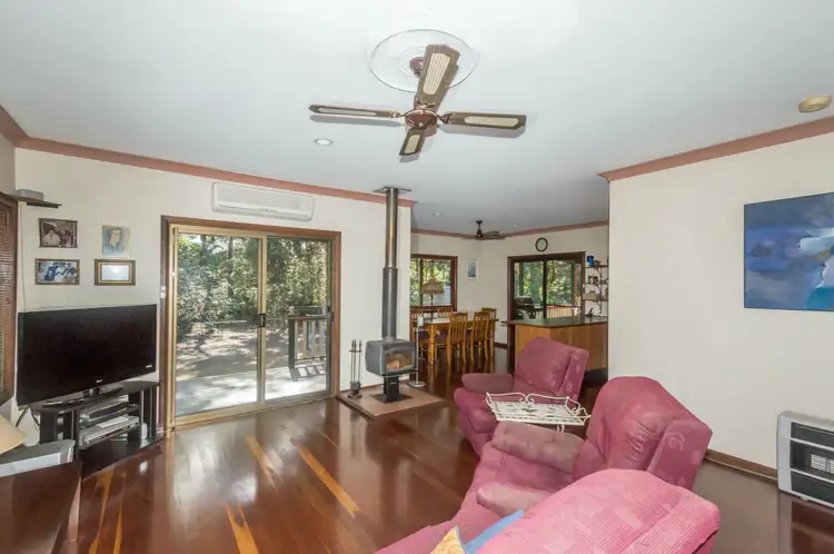 Fourth view of Homely rural property listing, 84 Woodhaven Way, Cooroibah QLD 4565