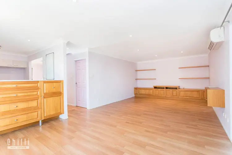 Fourth view of Homely townhouse listing, Unit 1/7 Warde Street, Scarborough QLD 4020