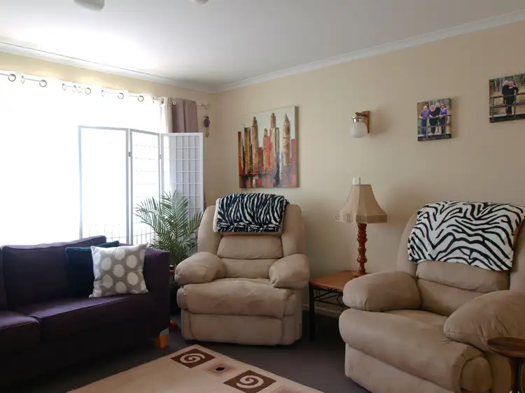 Third view of Homely house listing, 42 Charles Street, Crows Nest QLD 4355