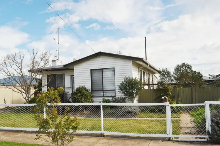 Second view of Homely house listing, 12 Newton Street, Shepparton VIC 3630