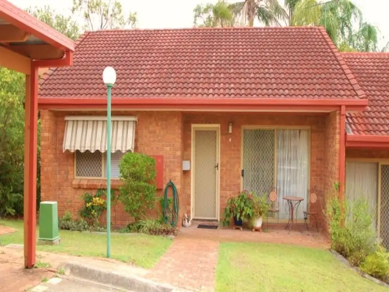 Main view of Homely house listing, 6/37 Old Coach Road, Tallai QLD 4213