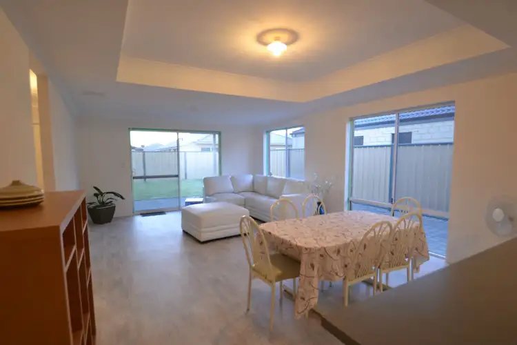 Third view of Homely house listing, 6 Finke Bend, Yanchep WA 6035