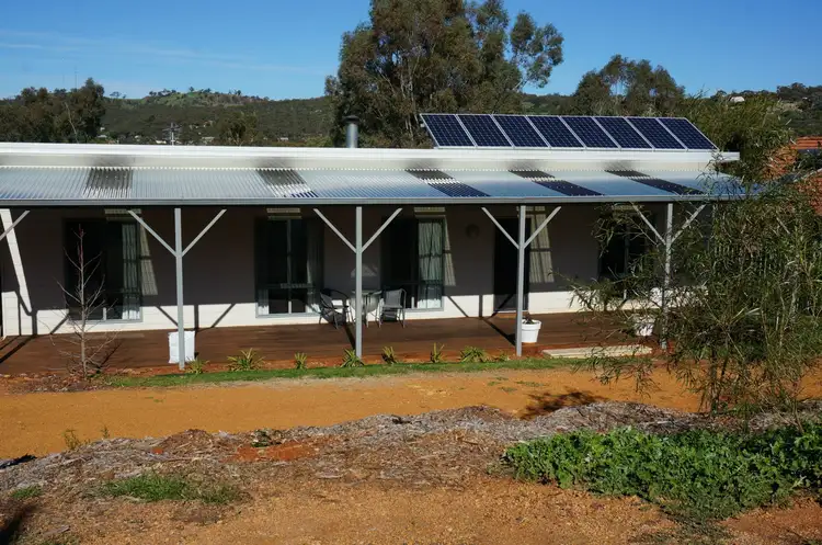 Second view of Homely house listing, 16 Connor Street, Toodyay WA 6566