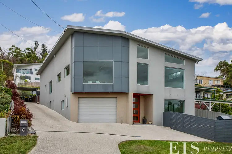 Main view of Homely house listing, 10 Moirunna Rd, Lindisfarne TAS 7015