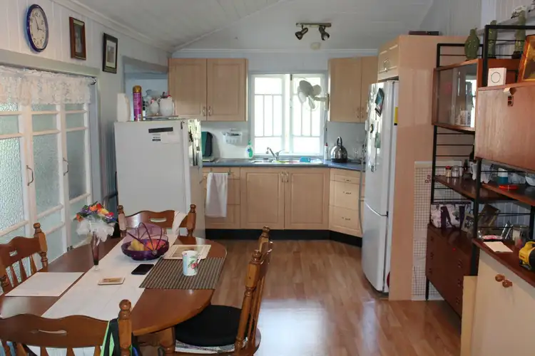 Fourth view of Homely house listing, 4 Hawthorne Street, Maryborough QLD 4650