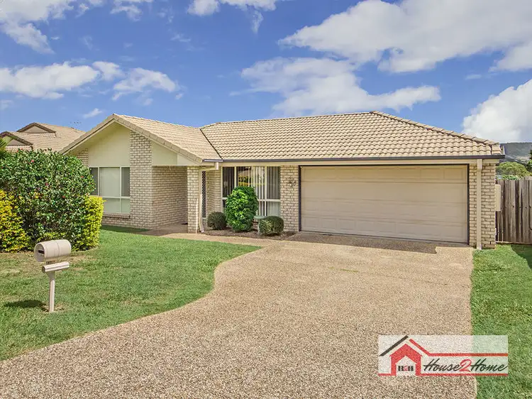 Main view of Homely house listing, 45 Jonquil Street, Ormeau QLD 4208